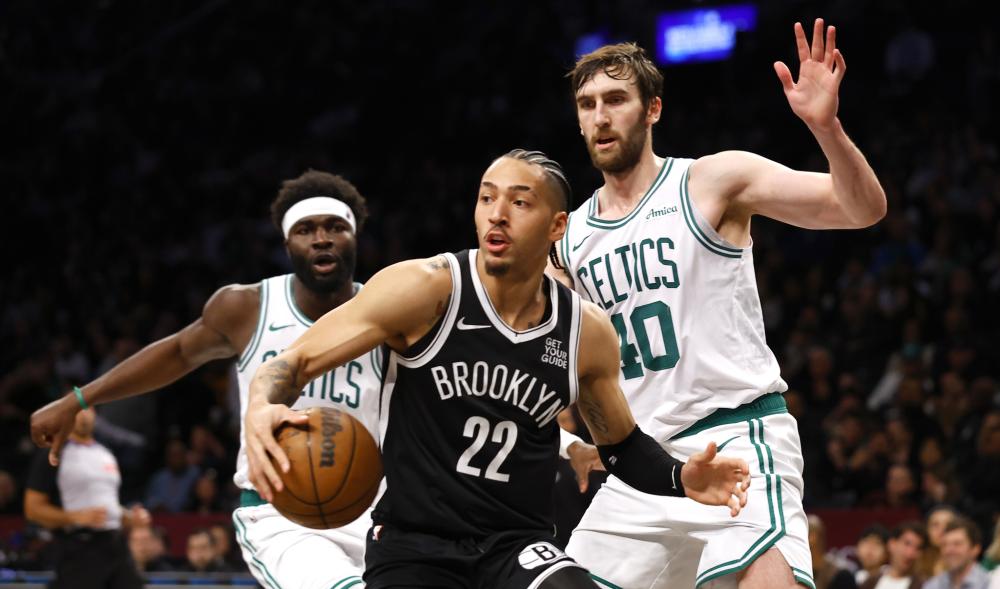 新秀崛起 新秀崛起