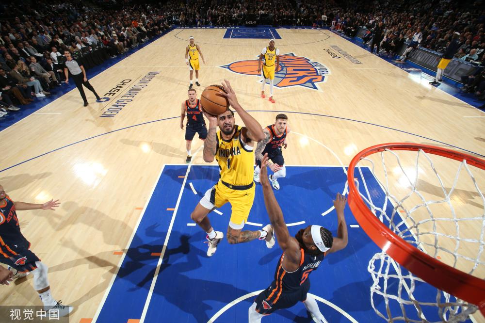 无中锋对抗 无中锋对抗